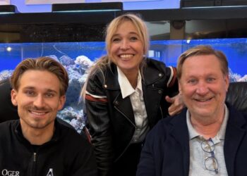 Oos Kesbeke totaal overrompeld door onverwachte gebeurtenis