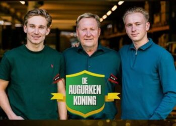 Bijzonder nieuws voor de familie Kesbeke: Oos maakt een lang gekoesterde droom waar