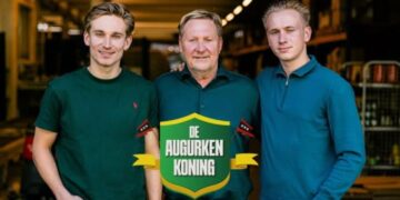 Bijzonder nieuws voor de familie Kesbeke: Oos maakt een lang gekoesterde droom waar