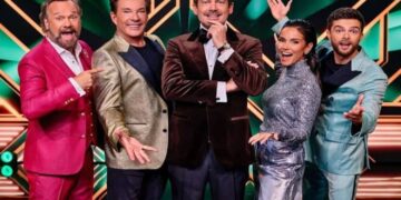 De nieuwe kostuums van The Masked Singer zijn onthuld: dit zijn ze