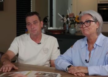 Nieuwe aflevering van ‘Waar is mijn erfenis?’ zorgt voor ongeloof bij kijkers