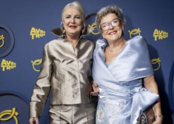 Petra en Lieske brengen een onverwachte draai in B&B Vol Liefde