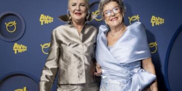 Petra en Lieske brengen een onverwachte draai in B&B Vol Liefde