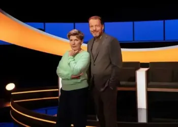 Finale van De slimste mens eindigt anders dan iedereen had gedacht