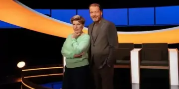 Finale van De slimste mens eindigt anders dan iedereen had gedacht