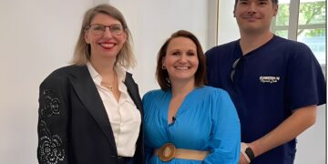 Realitymoeder Priscilla Wildeman verrast volgers met het heuglijke nieuws: “We krijgen ons eigen elftal!”
