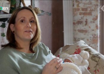 Priscilla Wildeman uit Een Huis Vol deelt emotioneel nieuws over haar zwangerschap