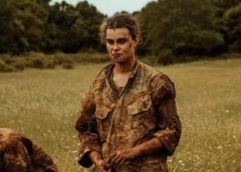 Rachel verbreekt haar belofte in emotionele finale van Special Forces VIPS