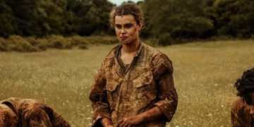 Rachel verbreekt haar belofte in emotionele finale van Special Forces VIPS