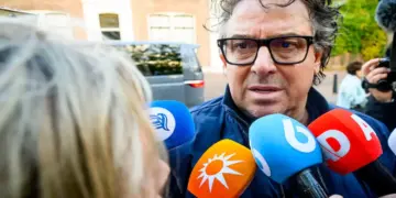 Opvallende draai in zaak Marco Borsato: publiek denkt er ineens anders over