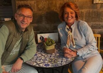 Renate onthult waarom ‘Team Renarie’ uit B&B Vol Liefde écht geen toekomst had