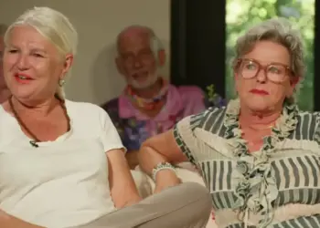 Lieske uit B&B Vol Liefde deelt eindelijk hoe ze écht over Petra denkt