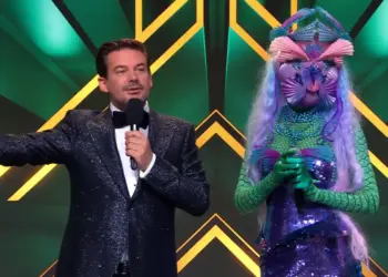 The Masked Singer komt met verrassende onthullingen