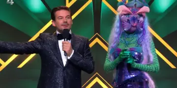 The Masked Singer komt met verrassende onthullingen