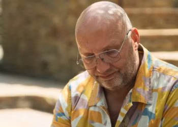 Heftig verhaal in Casa di Beau: Ruben van der Meer bekent hoe zwaar het afscheid nemen was