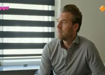 Rutger Castricum krijgt felle kritiek: begrip voor uitkeringstrekkers ver te zoeken