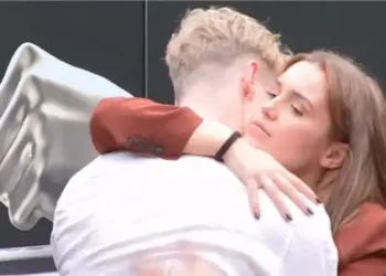 Familiebezoek in De Bondgenoten loopt volledig uit de hand