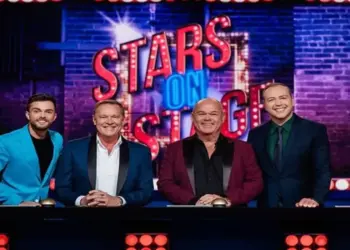 Bekende namen schitteren in nieuw seizoen van Stars on Stage