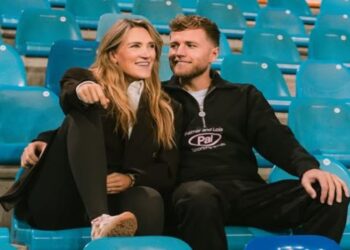 Suzan & Freek zorgen voor verrassende klap voor Marco Borsato