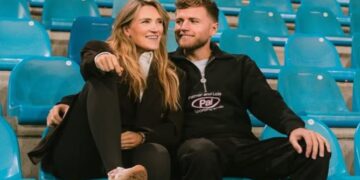 Suzan & Freek zorgen voor verrassende klap voor Marco Borsato