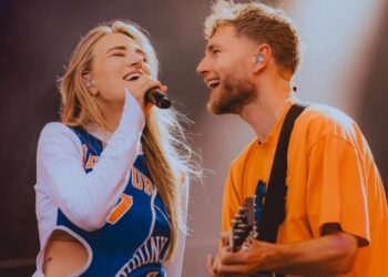 Suzan & Freek ontroeren fans met groot nieuws: “We gaan het leven vieren”