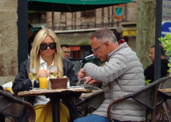 Tranen bij Sylwia: de liefde in B&B Vol Liefde met Illya kent ook diepe eenzaamheid