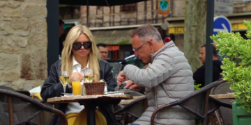 Tranen bij Sylwia: de liefde in B&B Vol Liefde met Illya kent ook diepe eenzaamheid