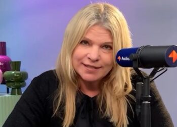 Keihard oordeel van Tina Nijkamp over Televizier-genomineerden