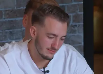 Tom spreekt openhartig over zijn plotselinge vertrek uit De Bondgenoten