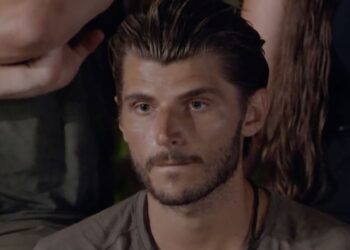 Twan Kuyper onthult twijfels over Expeditie Robinson