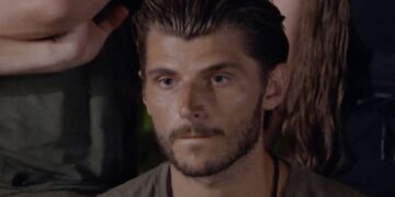 Twan Kuyper onthult twijfels over Expeditie Robinson