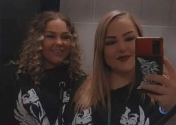 Twijfel en spanning tussen Gerda en Mathilde zorgen voor onrust op Urk