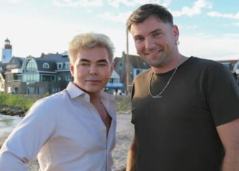 Hartverscheurend besluit van Urk!-Teun: “Het is niet meer te doen”