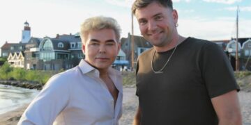 Hartverscheurend besluit van Urk!-Teun: “Het is niet meer te doen”