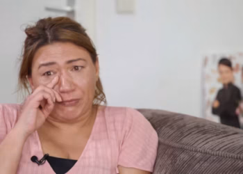 Hartverscheurend verhaal in Waar is Mijn Erfenis raakt kijkers diep