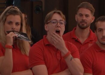 Kijkers in shock: half kamp verlaat plots De Bondgenoten