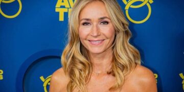 Wendy van Dijk blikt terug op een emotionele en moeilijke periode