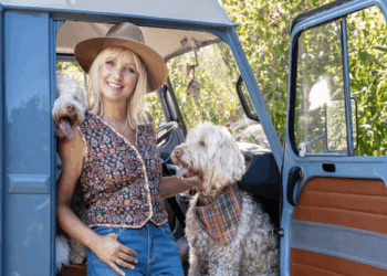 Van tv-liefde tot trotse ouders: Boer zoekt vrouw-stel verwelkomt hun eerste dochter