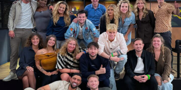 Spanning loopt op in De Bondgenoten nu één kandidaat zijn vertrek aankondigt