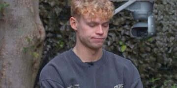 Keiharde twist in De Bondgenoten drijft Floris tot wanhoop