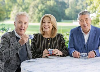 NPO kondigt opvallend nieuws aan over Heel Holland Bakt