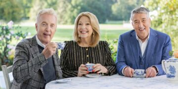 NPO kondigt opvallend nieuws aan over Heel Holland Bakt