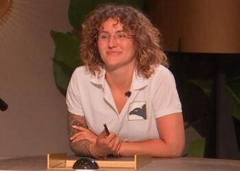 Kijkers loven moeder van Julia na emotioneel moment in De Bondgenoten