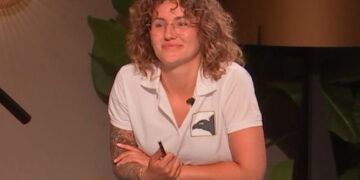 Kijkers loven moeder van Julia na emotioneel moment in De Bondgenoten