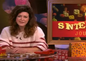 Subtiel eerbetoon in het Sinterklaasjournaal raakt kijkers
