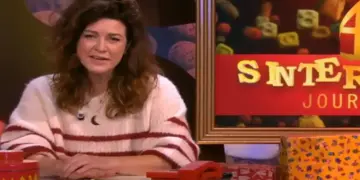 Subtiel eerbetoon in het Sinterklaasjournaal raakt kijkers