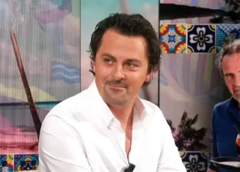 Emotionele storm rond Mike laait op in De Hanslers door vertrekplannen en familiedrama