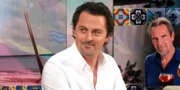 Emotionele storm rond Mike laait op in De Hanslers door vertrekplannen en familiedrama