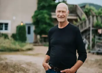 Rob uit B&B Vol Liefde vindt tóch zijn ware liefde