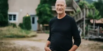 Rob uit B&B Vol Liefde vindt tóch zijn ware liefde